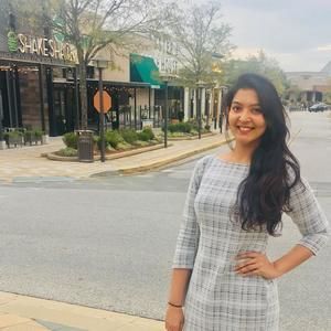 Meet your Posher, Jaina